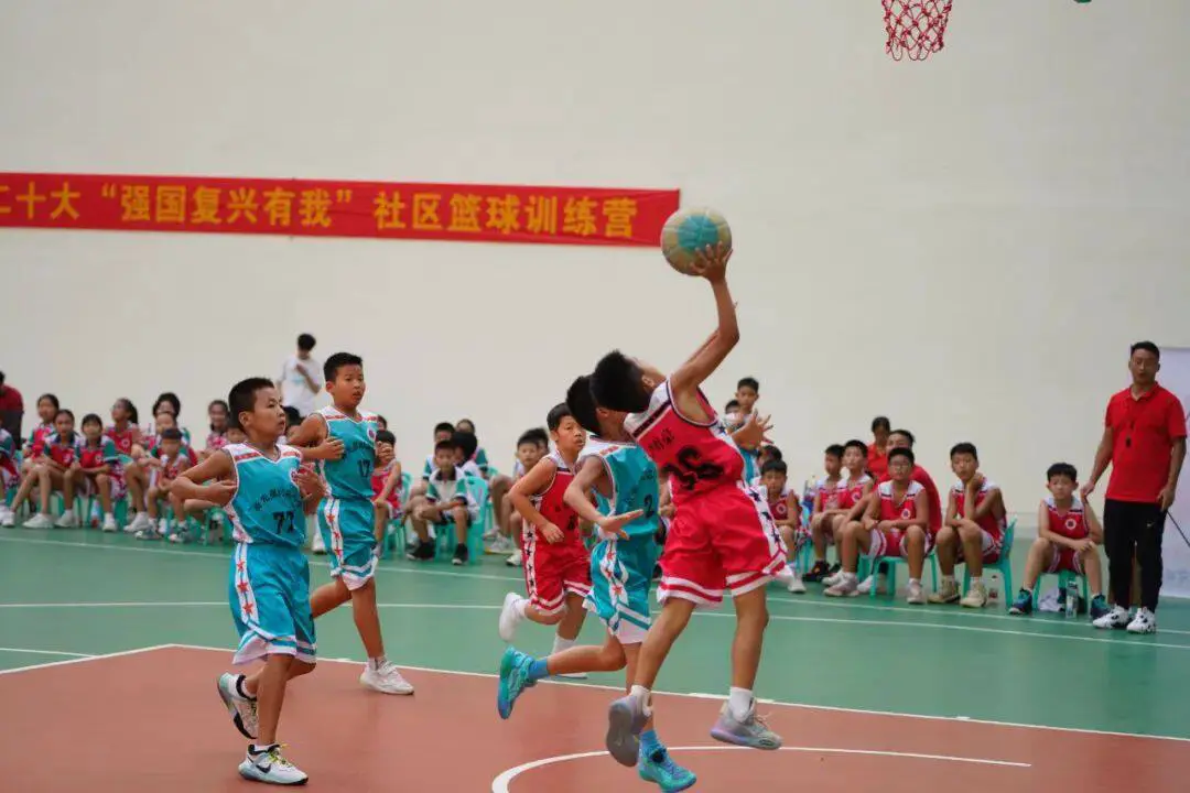 哪里能找到免费的篮球专项训练资源_2